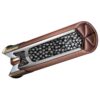 HEVI-Shot HEVI-Metal Longer Range Shotshell 12ga 3" 1-1/4 oz 1500 fps #2 25/ct - Precision Shot Firearms