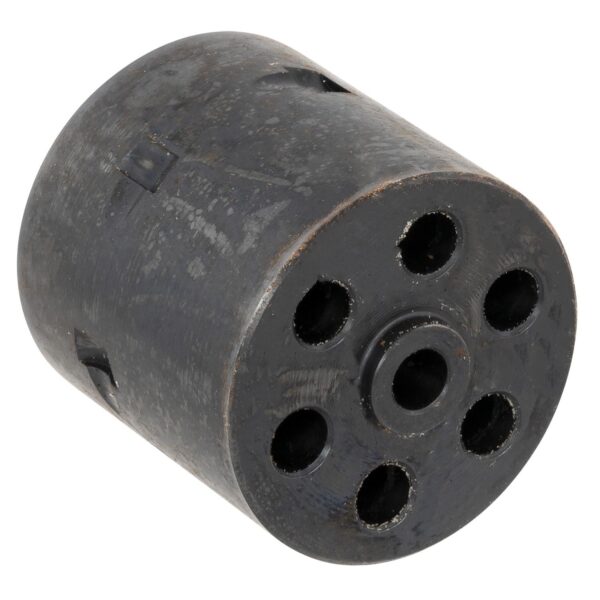 Taurus Heritage Cylinder for Revolver 22 WMR 6/rd Black - Precision Shot Firearms