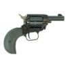 Heritage Barkeep Handgun .22 WMR 9rd Capacity 2" Barrel Black Bird Head - Precision Shot Firearms