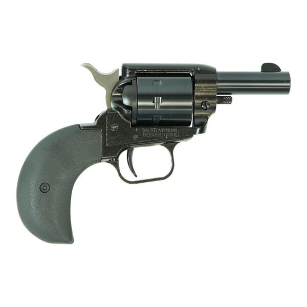Heritage Barkeep Handgun .22 WMR 9rd Capacity 2" Barrel Black Bird Head - Precision Shot Firearms