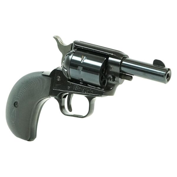 Heritage Barkeep Handgun .22 WMR 9rd Capacity 2" Barrel Black Bird Head - Precision Shot Firearms