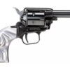 Heritage Barkeep Handgun .22 LR 6/rd Magazine 3.6" Barrel Grey Pearl Grip - Precision Shot Firearms