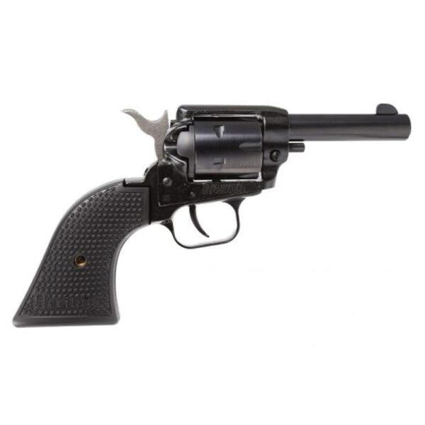 Heritage Barkeep Handgun .22 LR 6/rd Magazine 3.6" Barrel Black Polymer Grip - Precision Shot Firearms
