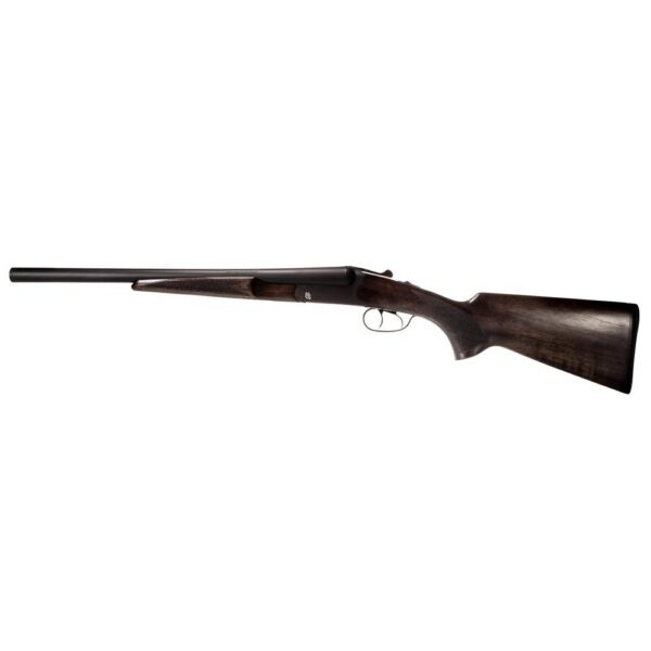 Heritage Badlander Shotgun 12 ga 2rd Capacity 18.5" Barrel Wood - Precision Shot Firearms