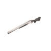 Heritage Badlander Break Open Shotgun 12ga 2rd Capacity 18.5" Barrel Nickel Finish - Precision Shot Firearms