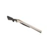 Heritage Badlander Break Open Shotgun 410ga 2rd Capacity 18.5" Barrel Nickel Finish - Precision Shot Firearms
