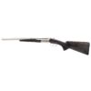 Heritage Badlander Break Open Shotgun 12ga 2rd Capacity 18.5" Barrel Nickel Finish - Precision Shot Firearms