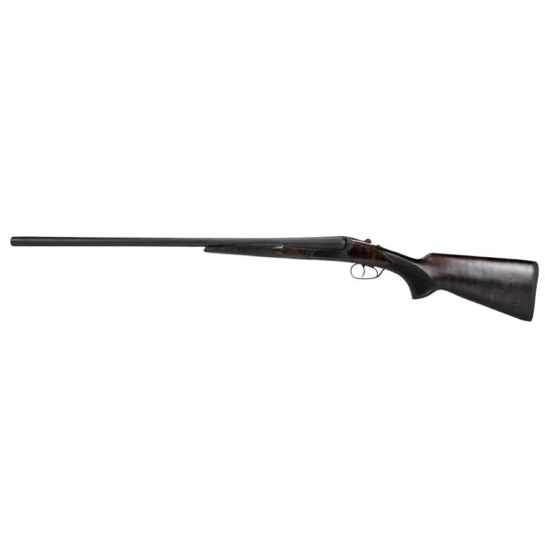 Heritage Badlander Shotgun 12 ga 2rd Capacity 28" Barrel Wood - Precision Shot Firearms