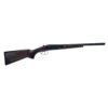 Heritage Badlander Break Open Shotgun 20ga 2rd Capacity 18.5" Barrel - Precision Shot Firearms