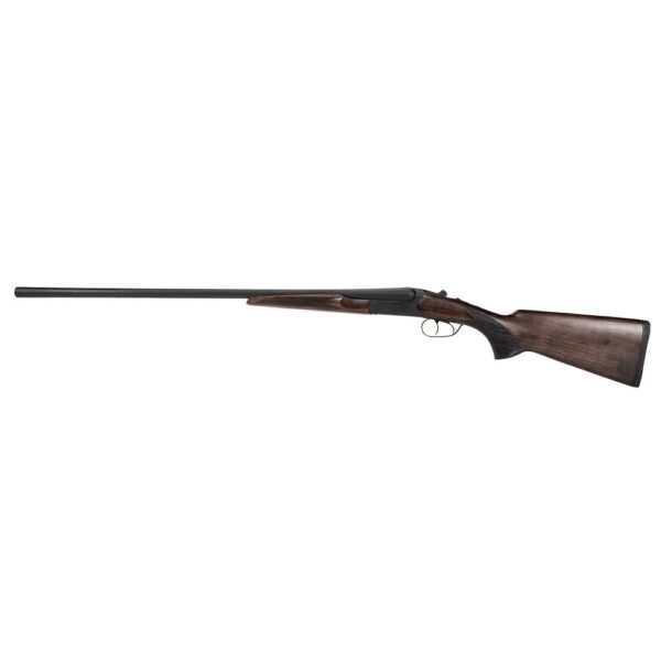 Heritage Badlander Shotgun 20 ga 2rd Capacity 28" Barrel Wood - Precision Shot Firearms