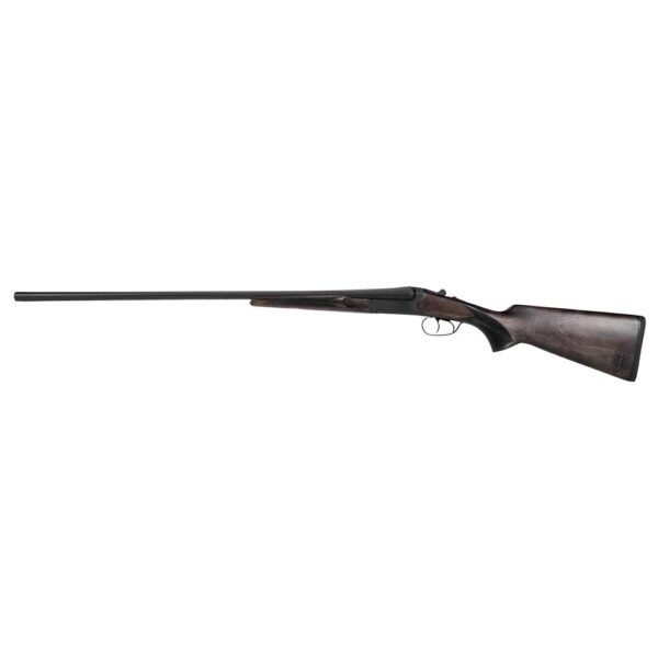 Heritage Badlander Shotgun 28 ga 2rd Capacity 28" Barrel Wood - Precision Shot Firearms