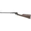 Heritage Rough Rider Stage Coach Carbine .22 LR 6rd Capacity 16" Barrel Buckhorn Sight Engraved Walnut Stock - Precision Shot Firearms