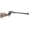Heritage Rough Rider Stage Coach Carbine .22 LR 6rd Capacity 16" Barrel Buckhorn Sight Engraved Walnut Stock - Precision Shot Firearms