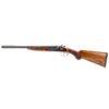 Heritage Coachwhip Shotgun 12 ga 2rd Capacity 18.5" Barrel Wood Case Hardened - Precision Shot Firearms