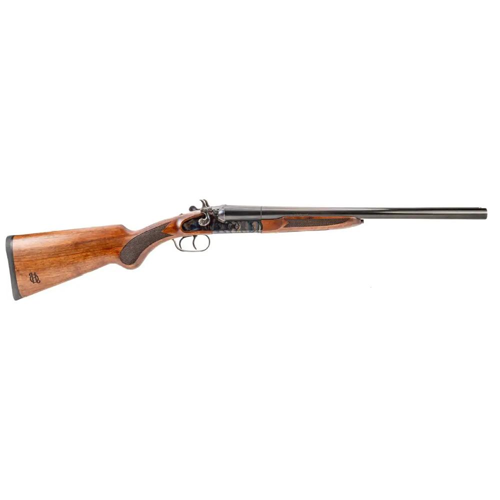 Heritage Coachwhip Shotgun 20ga 3" Chamber 2rd Capacity 18.5" Barrel Wood - Precision Shot Firearms