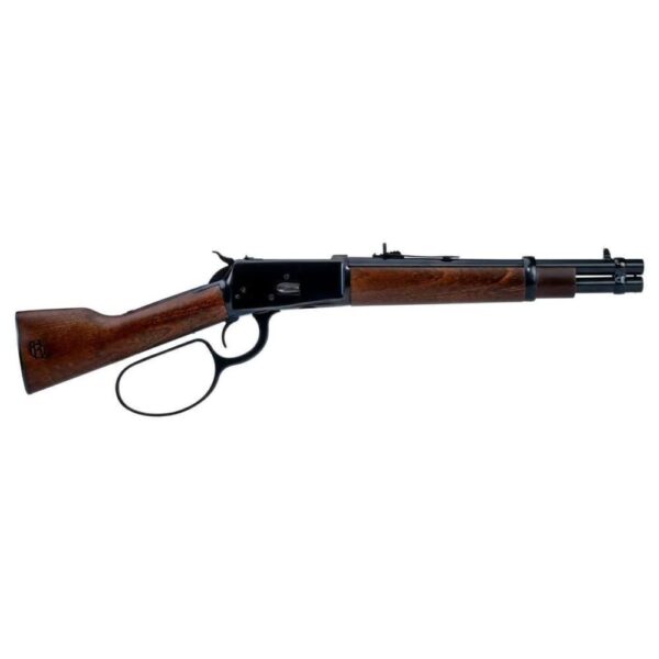 Heritage 92 Ranch Hand Handgun .44 Mag 6rd Capacity 12" Barrel Wood - Precision Shot Firearms