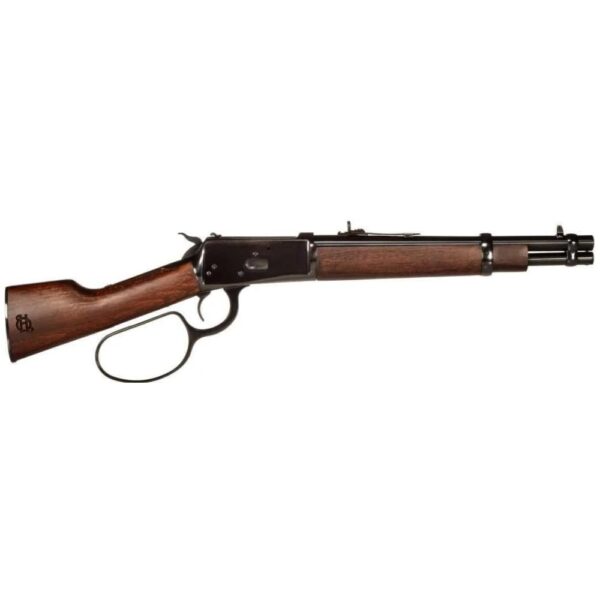 Heritage 92 Ranch Hand Handgun .357 Mag 6rd Capacity 12" Barrel Wood - Precision Shot Firearms