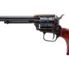 Heritage Rough Rider Handgun .22LR/.22 WMR 6.5" Barrel Cocobolo Grips - Precision Shot Firearms