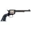 Heritage Rough Rider 22LR 6rd Capacity 6.5? Barrel Two Tone Black Pearl Grips - Precision Shot Firearms