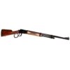 Heritage Range Side Black Lever Action 410ga 2.5" Chamber 5rd Capacity 20"Barrel Wood Stock - Precision Shot Firearms