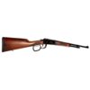 Heritage Range Side Black Lever Action 410ga 2.5" Chamber 5rd Capacity 20"Barrel Wood Stock - Precision Shot Firearms