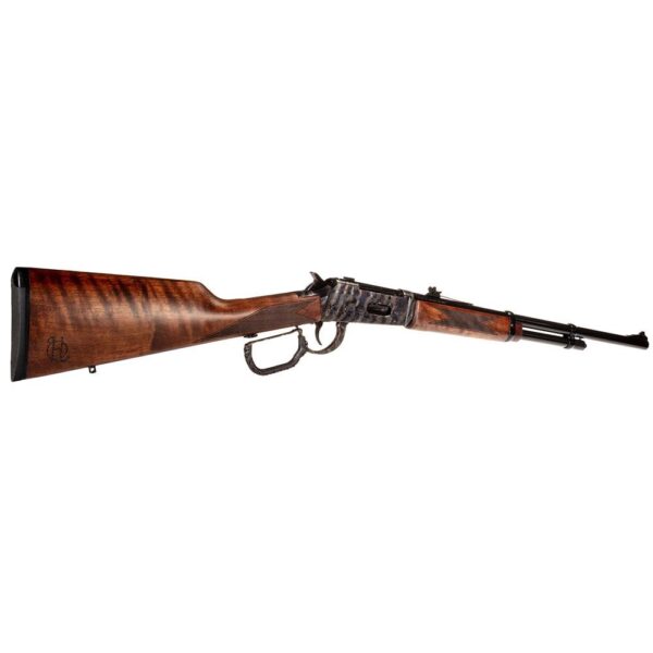 Heritage Range Side Lever Action Shotgun 410ga 5rd Capacity 20" 3" Chamber Barrel Case Hardened Walnut Stock - Precision Shot Firearms