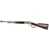 Heritage Range Side Nickel Rifle 410 ga 5rd Capacity 20" Barrel Walnut - Precision Shot Firearms