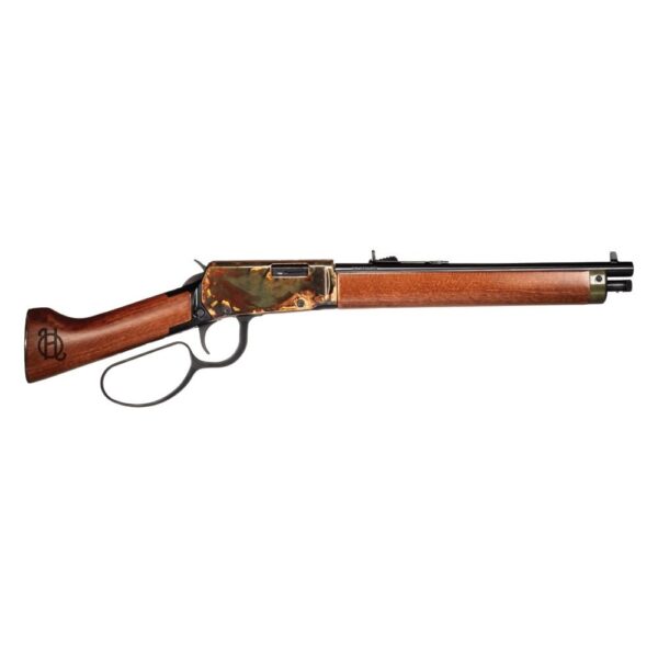 Heritage Settler Mares Leg Handgun .22 LR 10rd Magazine 12.5" Barrel Wood - Precision Shot Firearms