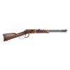 Heritage Settler Compact Rifle .22 LR 13rd Magazine 16.5" Barrel Wood - Precision Shot Firearms