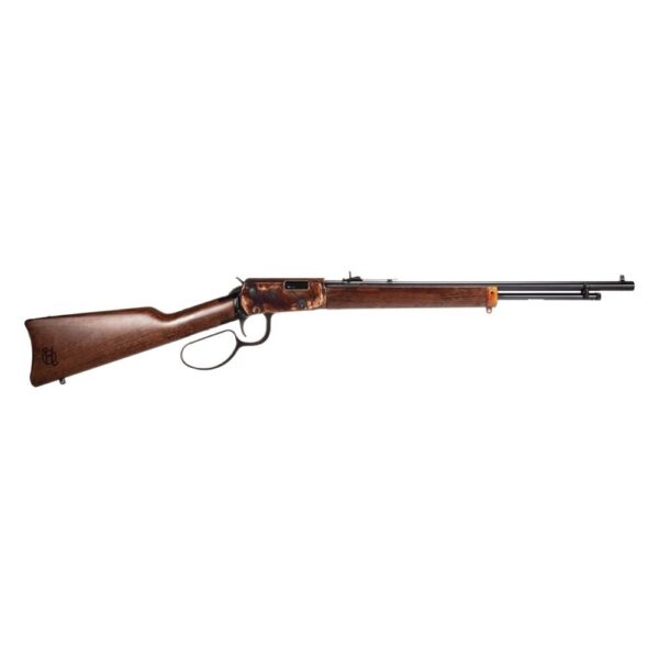 Heritage Settler Rifle .22 LR 15rd Magazine 20" Barrel Wood - Precision Shot Firearms