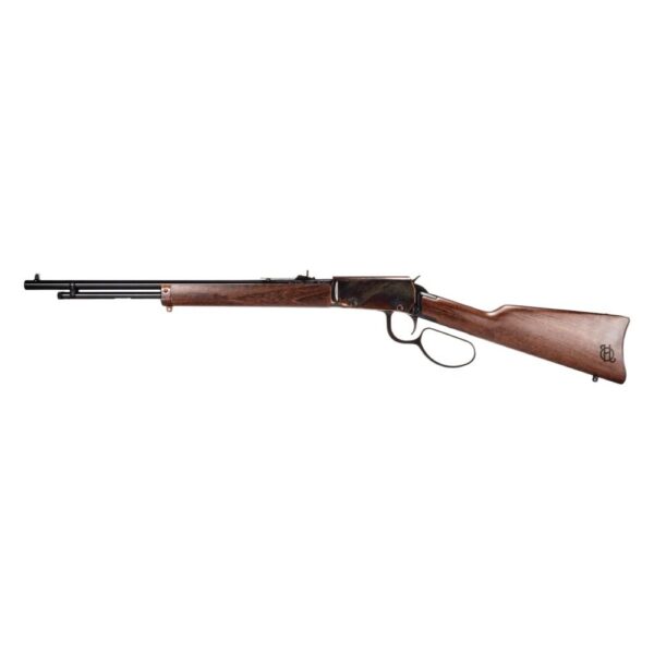 Heritage Settler Rifle .22 LR 15rd Magazine 20" Barrel Wood - Precision Shot Firearms