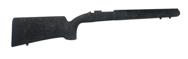 Remington 700 BDL Short Action Vertical Grip Long Range Stock BLK - Precision Shot Firearms