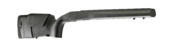 Stock Rem 700 LA BDL Vert Grip Adj Cheek .750 Dia. L. Range - Precision Shot Firearms