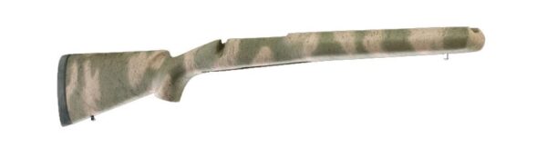 HS Precision REM700 SA Palm Swell BDL Varmint - Precision Shot Firearms