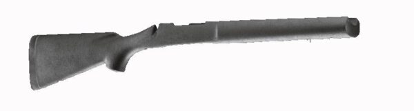 HS Precision Remington 700 Long Action BDL Factory Varmint Barrel Stock - Precision Shot Firearms