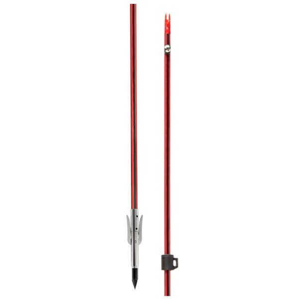Cajun Bowfishing Wasp Arrow with Sting-A-Ree Point - Precision Shot Firearms