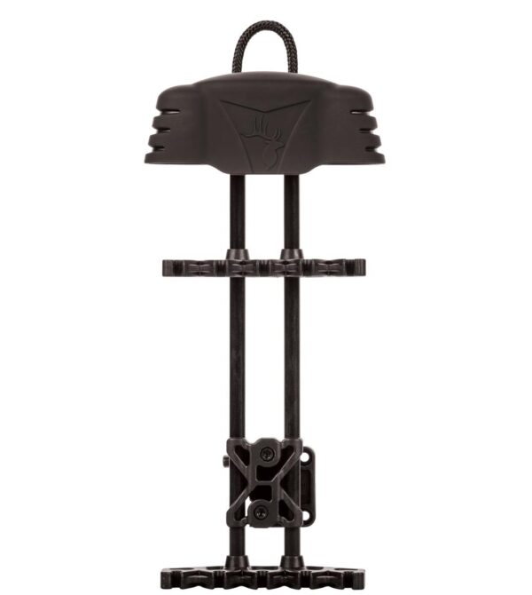 Trophy Ridge Quivers 5 Spot 3/pc - Black - Precision Shot Firearms