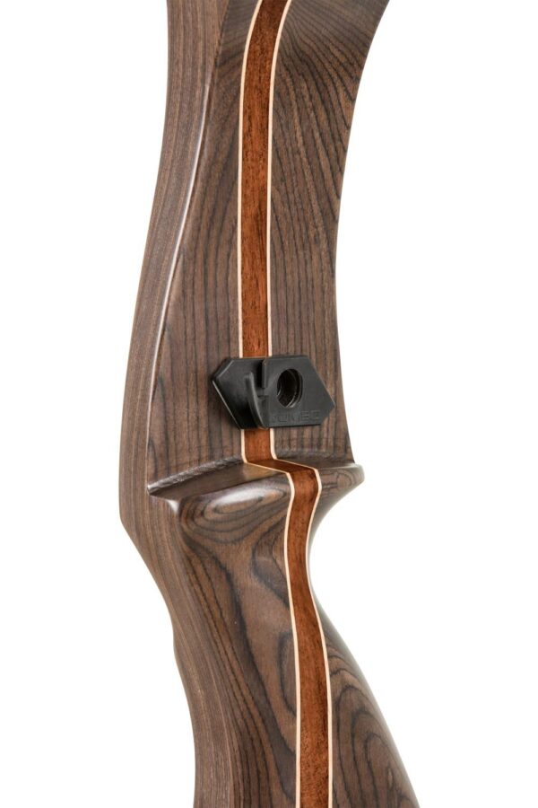 Bear Archery Wolverine 29" Draw Weight Take-down Recurve Bow RH - Precision Shot Firearms