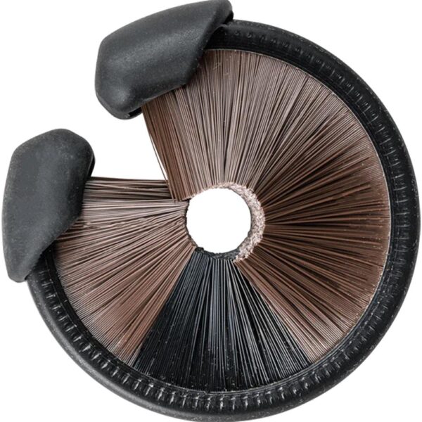 Bear Archery Replacement Biscuit Arrow Rest Brown - Precision Shot Firearms
