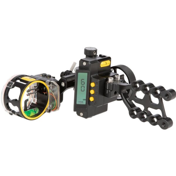 Bear Archery Trophy Ridge Digital React Trio Pro RH .019 - Precision Shot Firearms