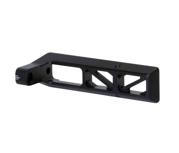 Bear Archery React Bridge Lock Front Mount - Black - Precision Shot Firearms
