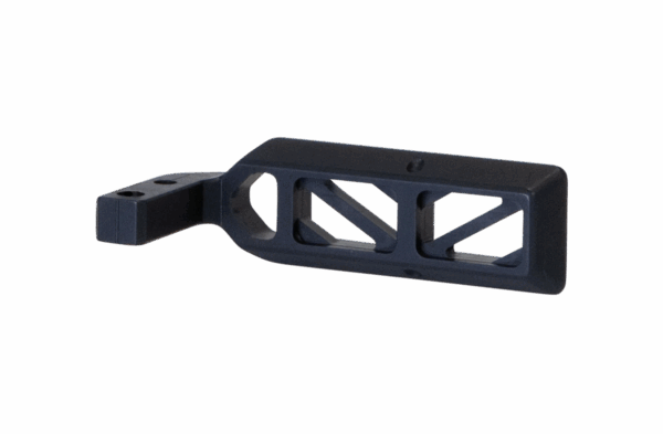 Bear Archery React Bridge Lock Top Mount - Black - Precision Shot Firearms