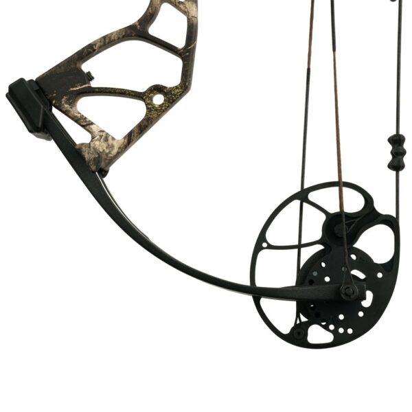 Bear Archery Royale RTH Youth Compound Bow RH50 Mossy Oak Country DNA - Precision Shot Firearms