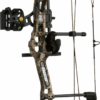 Bear Archery Royale RTH Youth Compound Bow RH50 Mossy Oak Country DNA - Precision Shot Firearms