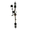 Bear Archery Royale RTH Youth Compound Bow RH50 Mossy Oak Country DNA - Precision Shot Firearms