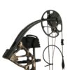 Bear Archery Royale RTH Youth Compound Bow RH50 Mossy Oak Country DNA - Precision Shot Firearms
