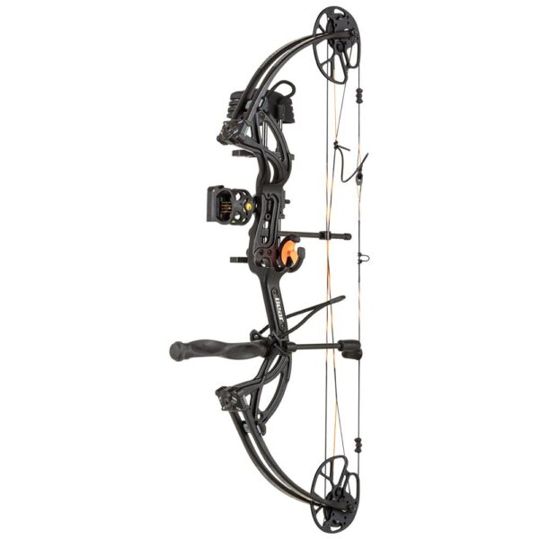 Bear Archery Royale RTH Youth Compound Bow RH50 Shadow - Precision Shot Firearms