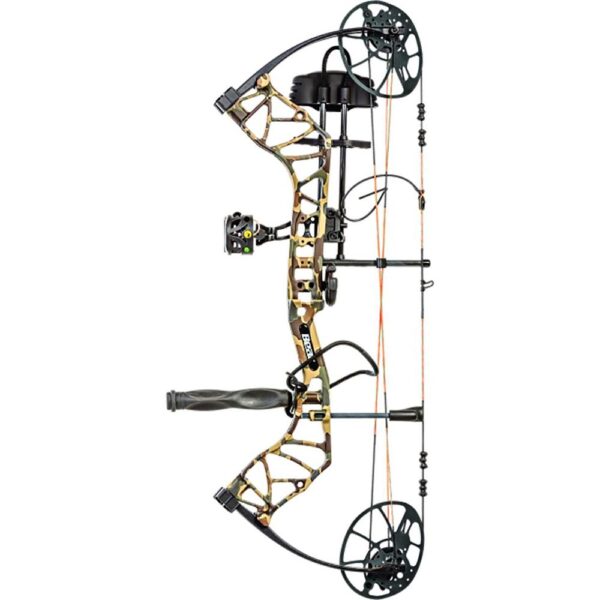 Bear Archery Legit RTH Compound Bow RH70 - Fred Bear Camo - Precision Shot Firearms