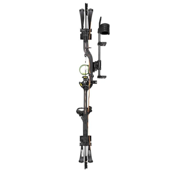 Bear Archery Legit RTH Compound Bow RH70 Shadow - Precision Shot Firearms