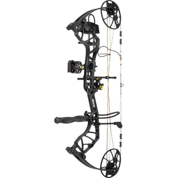 Bear Archery Legit RTH Compound Bow RH70 Shadow - Precision Shot Firearms